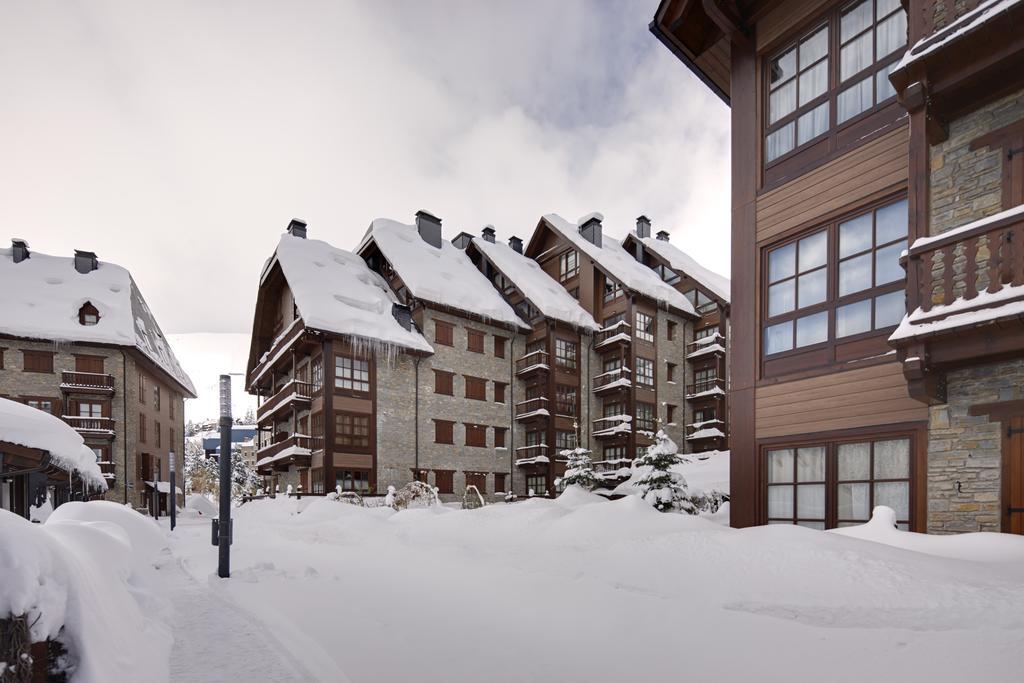Val De Ruda Luxe 27 By Feelfree Rentals Baqueira Beret Exterior photo