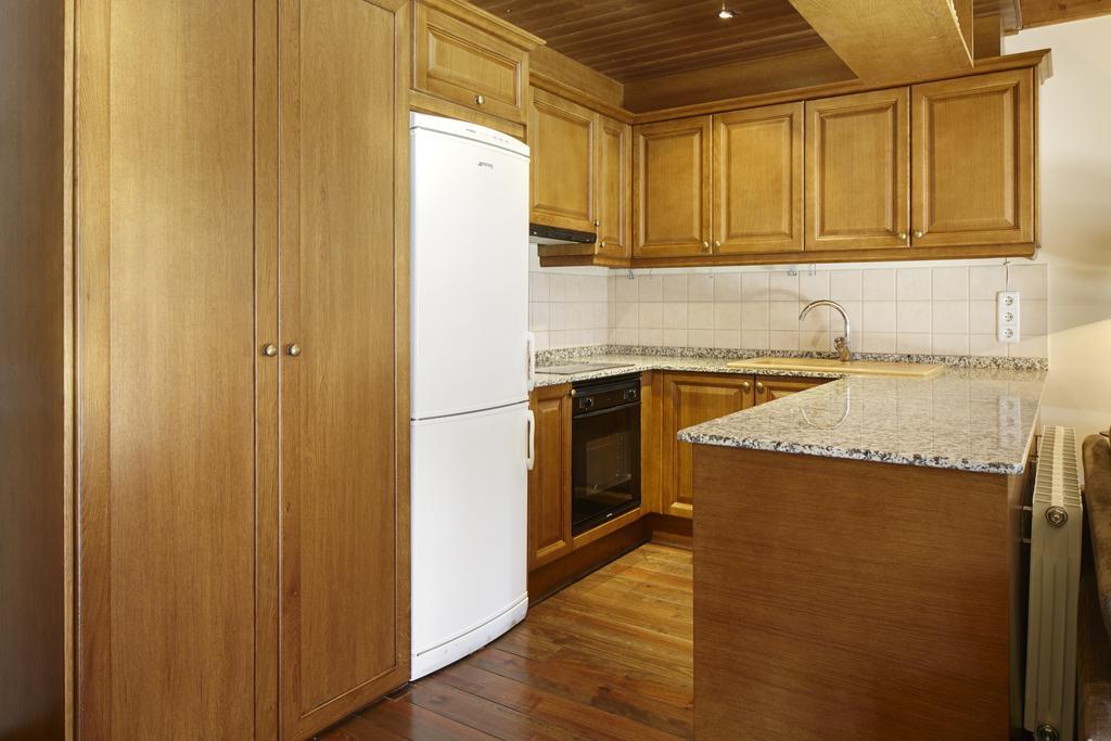 Val De Ruda Luxe 27 By Feelfree Rentals Baqueira Beret Exterior photo